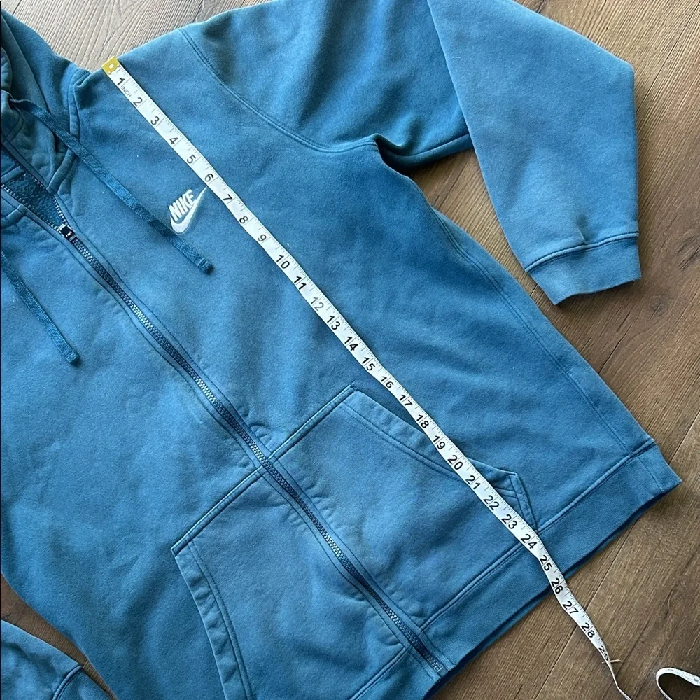 Nike full zip